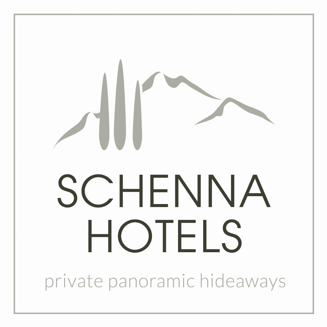 Schenna Hotels | Eschenlohe & Alpin Logo